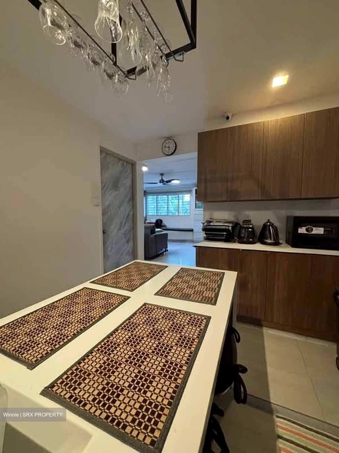 Blk 335 Teck Ghee View (Ang Mo Kio), HDB 4 Rooms #543502001